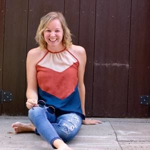 Meet your Posher, Amanda